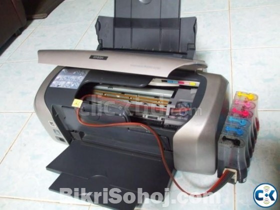 Epson R230 printer